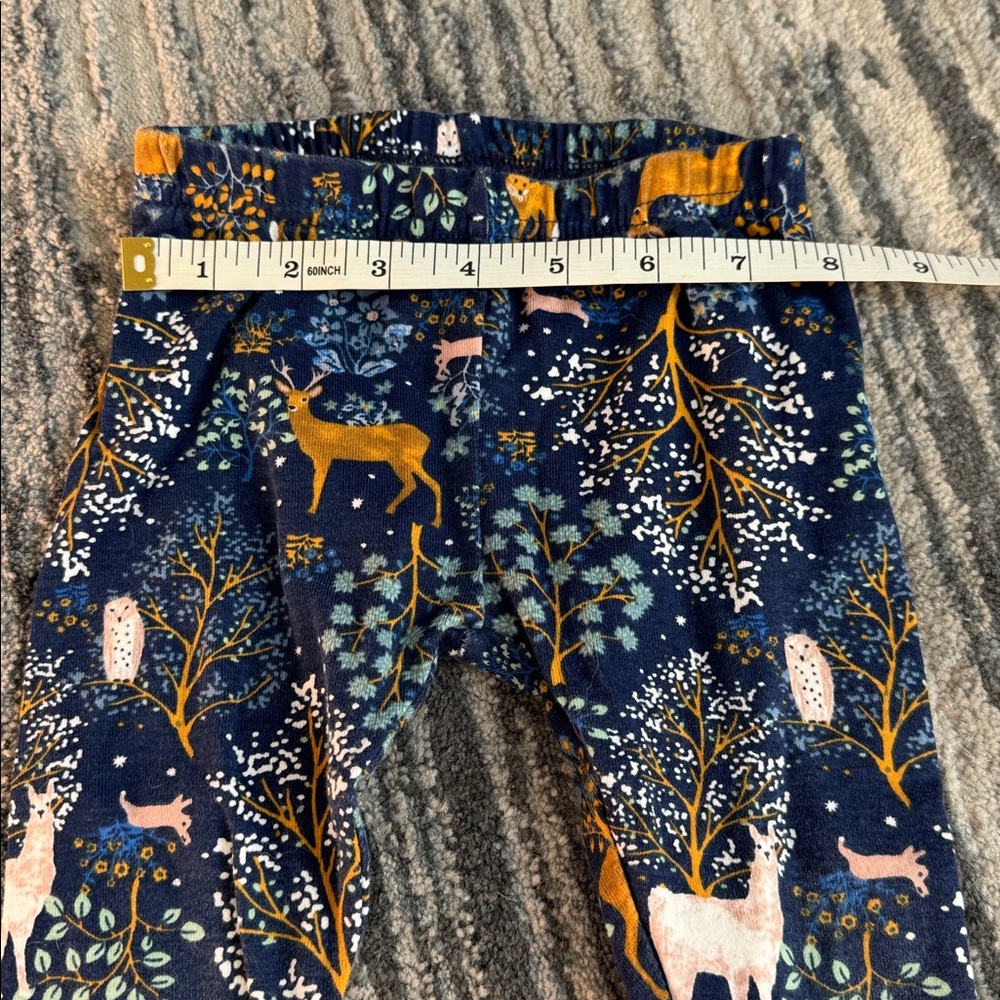 Winter Pajama Set - Picture 6 of 7